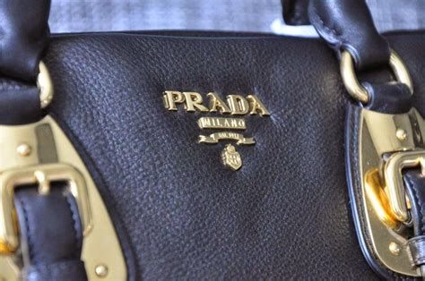 imitation prada purse|Prada real or fake.